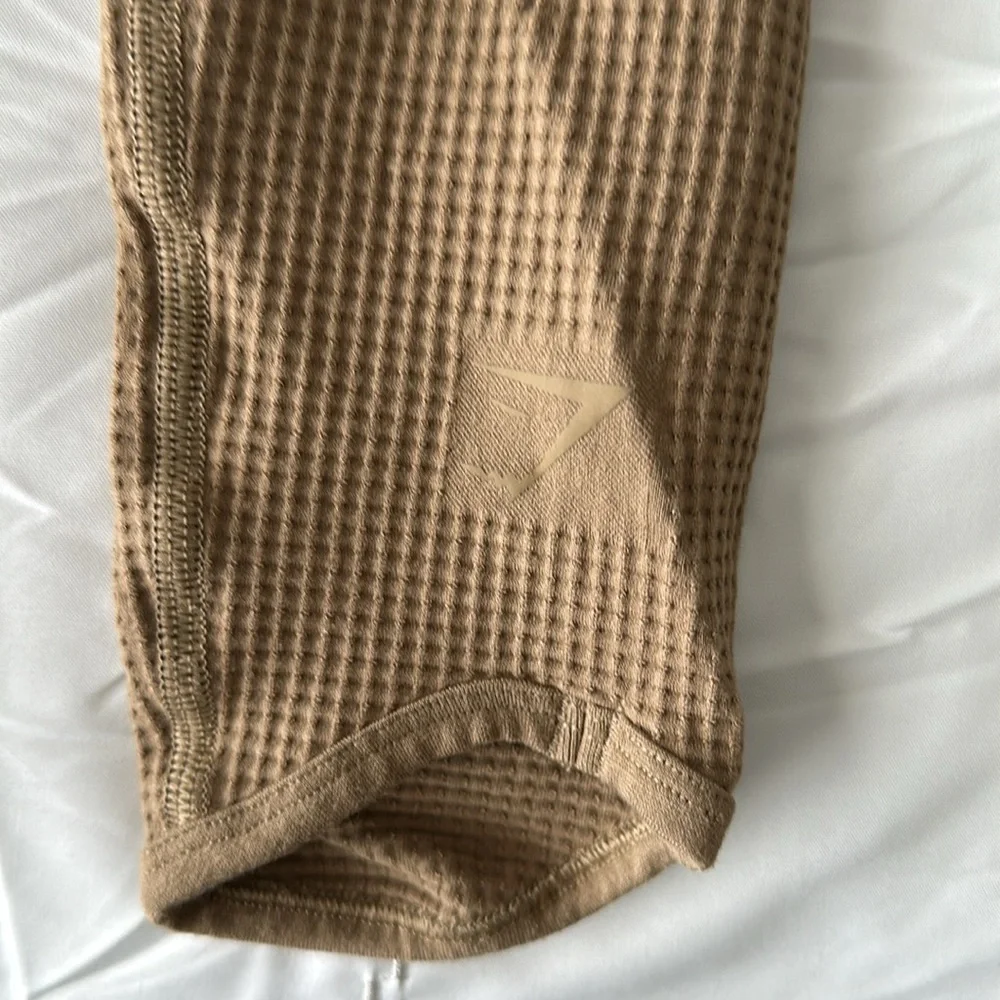 Gymshark Pause Seemless Legging - Picture 7 of 7